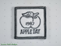 1987 Apple Day Hamilton